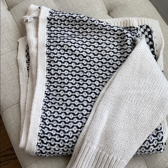 Gap Wool Oversized Cardigan - Picture 3 of 6